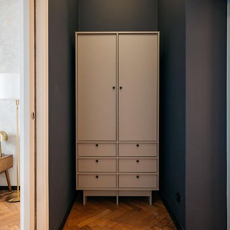 Moonlight II Apartment - Loftaffair كراكوفيا المظهر الخارجي الصورة
