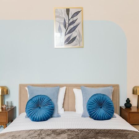 Moonlight II Apartment - Loftaffair كراكوفيا المظهر الخارجي الصورة