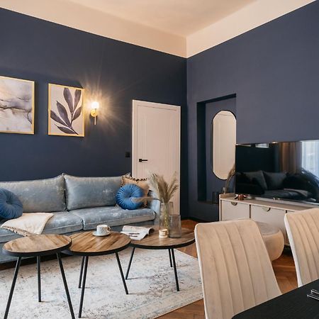 Moonlight II Apartment - Loftaffair كراكوفيا المظهر الخارجي الصورة