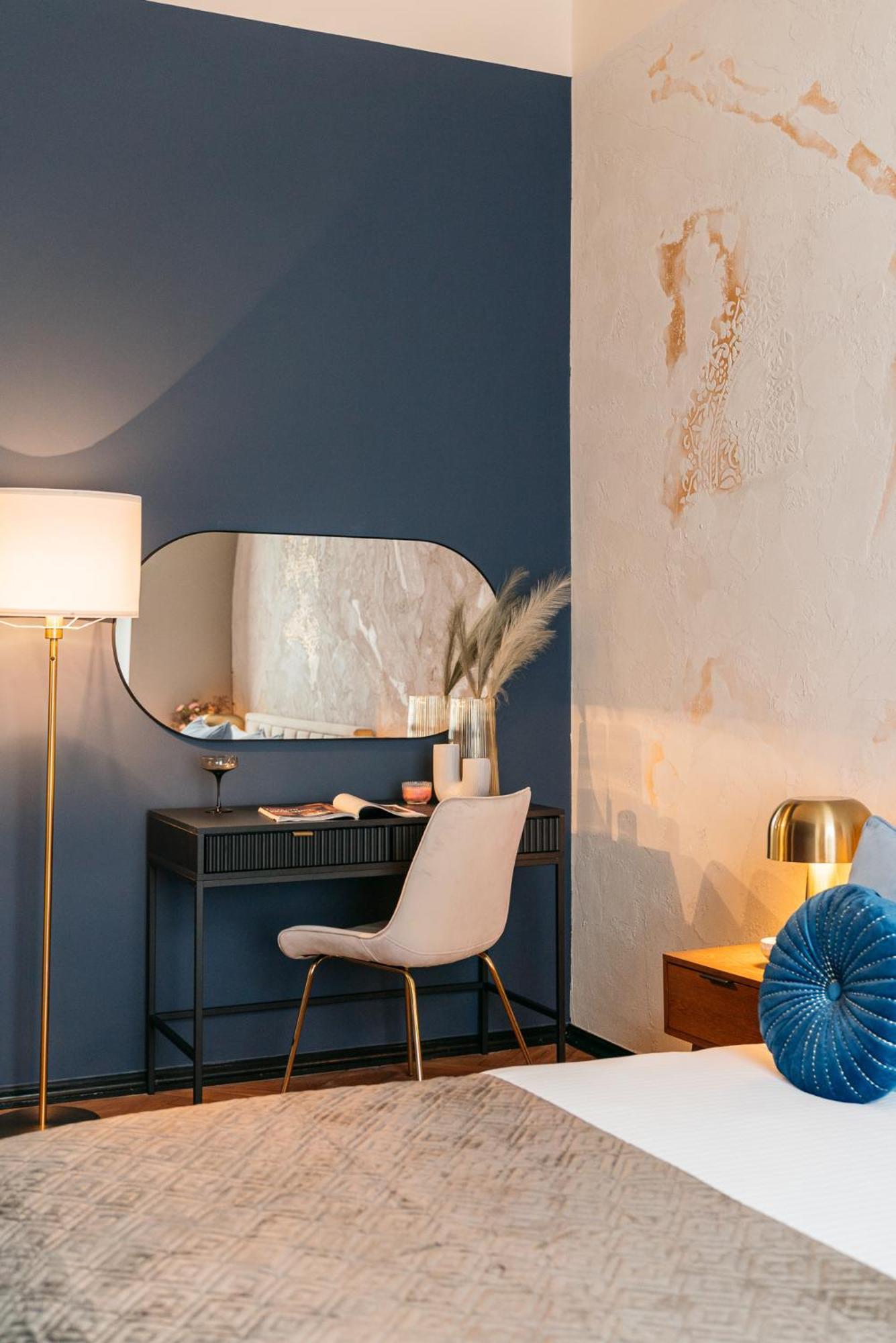 Moonlight II Apartment - Loftaffair كراكوفيا المظهر الخارجي الصورة