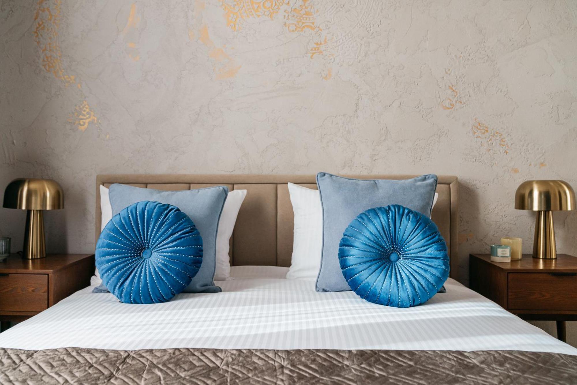 Moonlight II Apartment - Loftaffair كراكوفيا المظهر الخارجي الصورة