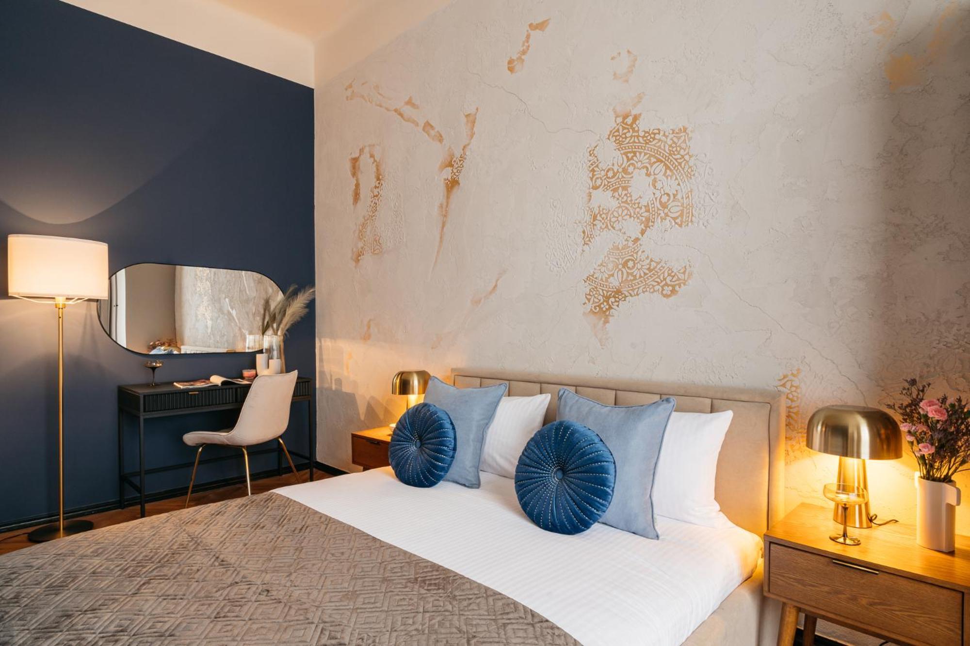 Moonlight II Apartment - Loftaffair كراكوفيا المظهر الخارجي الصورة