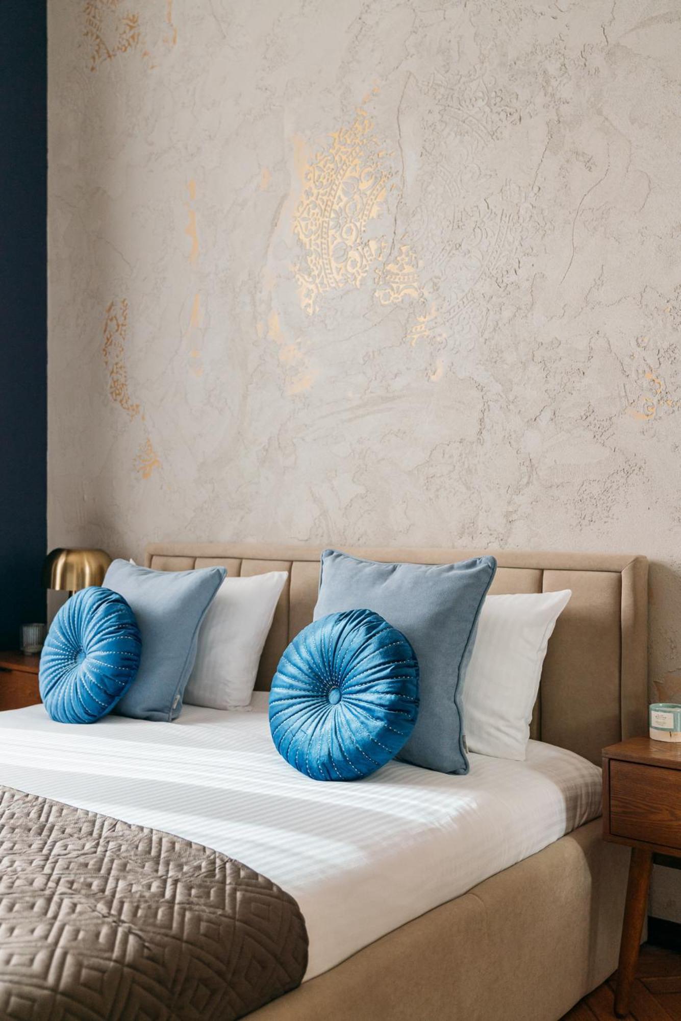 Moonlight II Apartment - Loftaffair كراكوفيا المظهر الخارجي الصورة