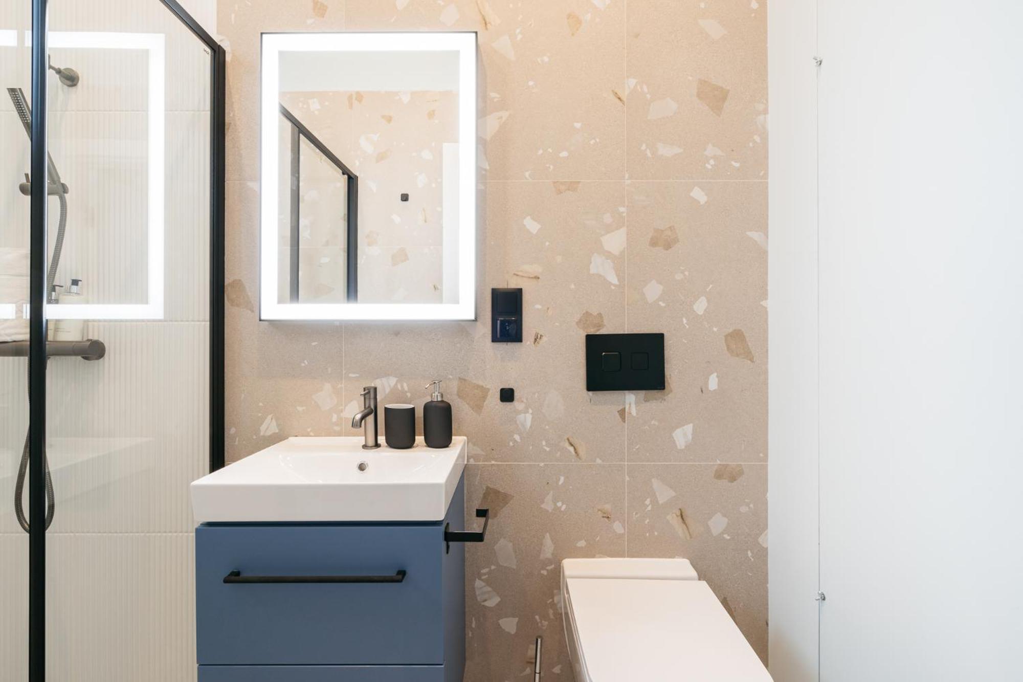 Moonlight II Apartment - Loftaffair كراكوفيا المظهر الخارجي الصورة