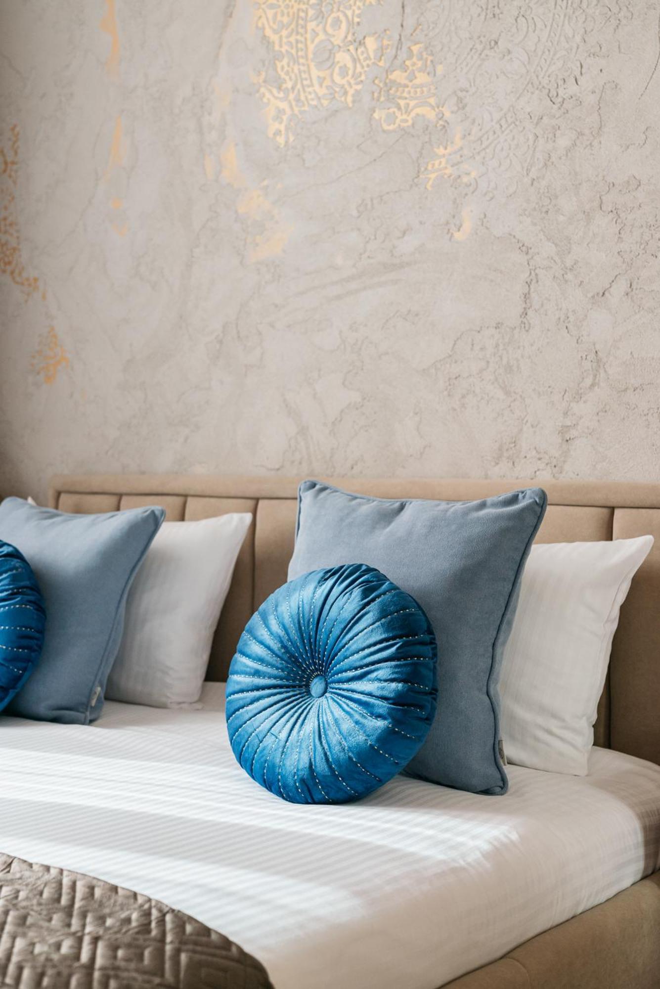 Moonlight II Apartment - Loftaffair كراكوفيا المظهر الخارجي الصورة