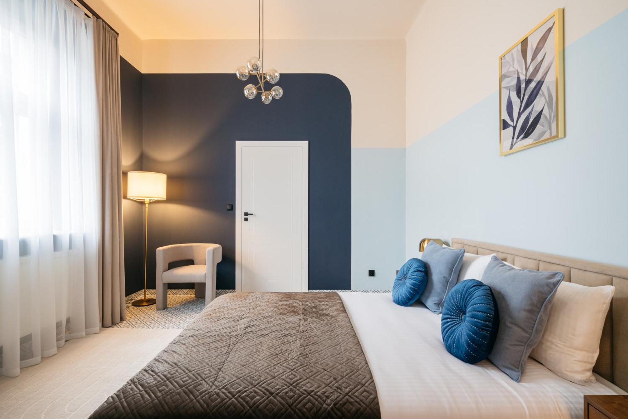 Moonlight II Apartment - Loftaffair كراكوفيا المظهر الخارجي الصورة