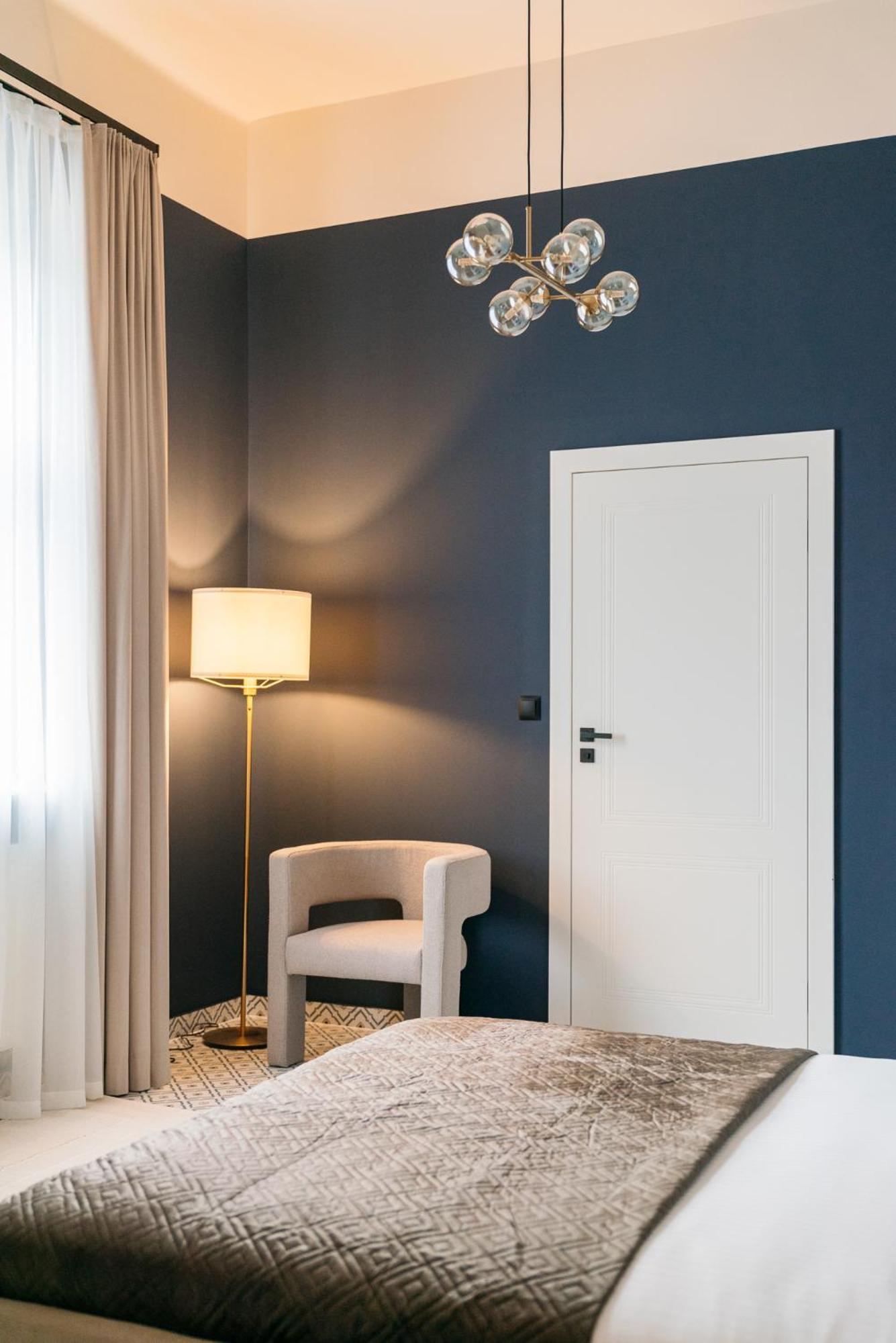 Moonlight II Apartment - Loftaffair كراكوفيا المظهر الخارجي الصورة