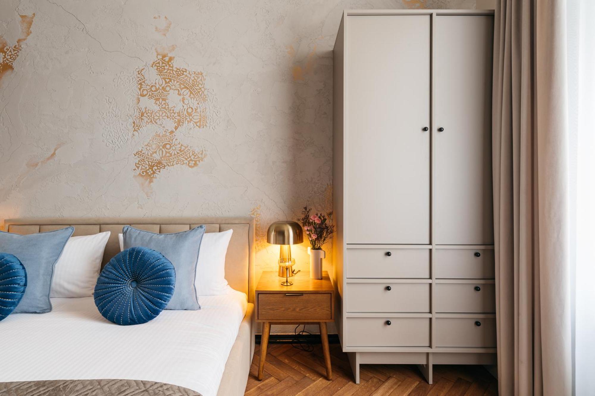 Moonlight II Apartment - Loftaffair كراكوفيا المظهر الخارجي الصورة