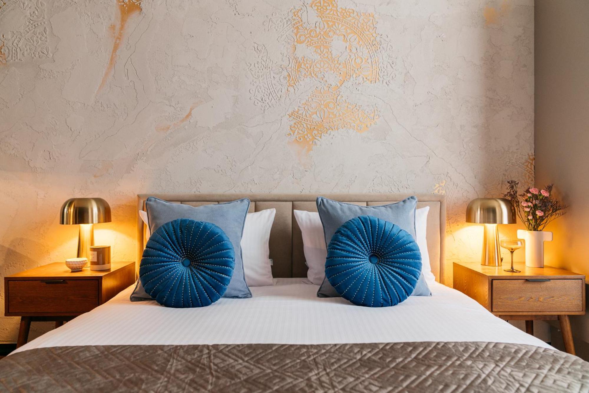 Moonlight II Apartment - Loftaffair كراكوفيا المظهر الخارجي الصورة