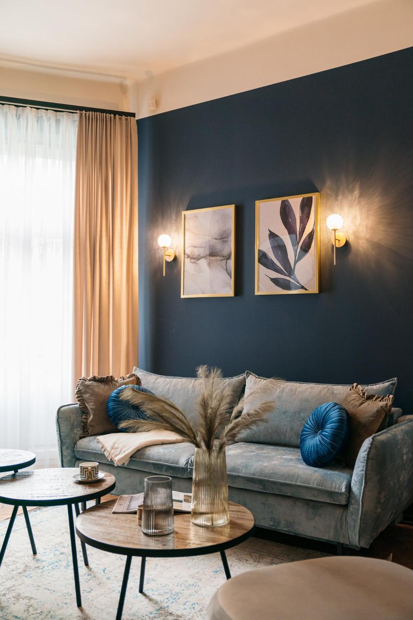 Moonlight II Apartment - Loftaffair كراكوفيا المظهر الخارجي الصورة